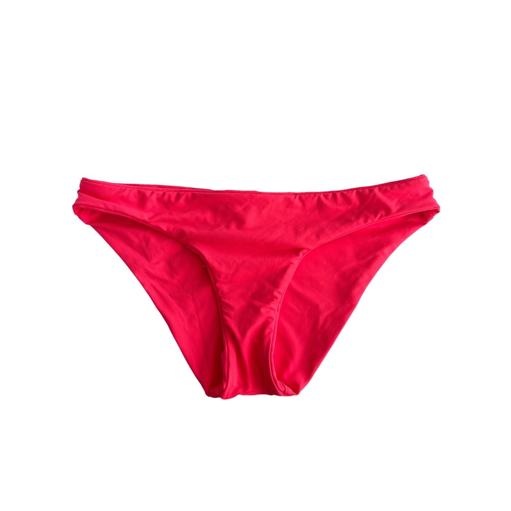 Becca Sample Color Code Adela Bikini Bottoms, Cal… - image 4